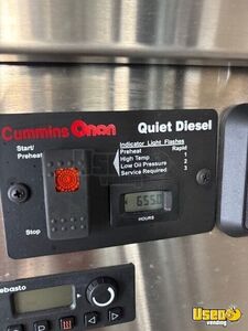 2016 All-purpose Food Truck All-purpose Food Truck Fresh Water Tank Washington for Sale