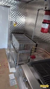 2016 All-purpose Food Truck All-purpose Food Truck Hand-washing Sink California Gas Engine for Sale