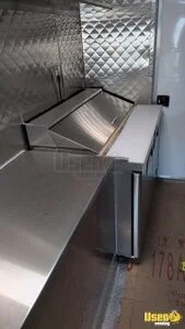 2016 All-purpose Food Truck All-purpose Food Truck Hot Water Heater California Gas Engine for Sale