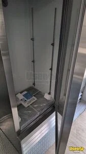 2016 All-purpose Food Truck All-purpose Food Truck Interior Lighting California Gas Engine for Sale