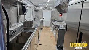 2016 All-purpose Food Truck All-purpose Food Truck Prep Station Cooler California Gas Engine for Sale