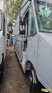 2016 All-purpose Food Truck All-purpose Food Truck Propane Tank California Gas Engine for Sale