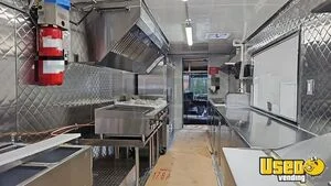 2016 All-purpose Food Truck All-purpose Food Truck Shore Power Cord California Gas Engine for Sale