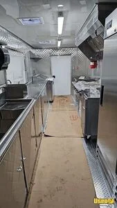 2016 All-purpose Food Truck All-purpose Food Truck Stovetop California Gas Engine for Sale