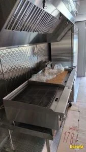 2016 All-purpose Food Truck All-purpose Food Truck Triple Sink California Gas Engine for Sale