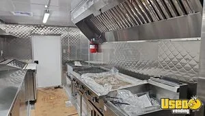 2016 All-purpose Food Truck All-purpose Food Truck Upright Freezer California Gas Engine for Sale