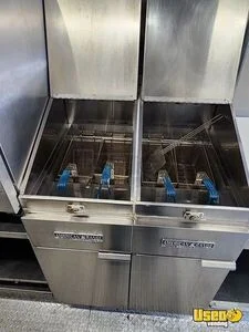 2016 All-purpose Food Truck Awning California Gas Engine for Sale