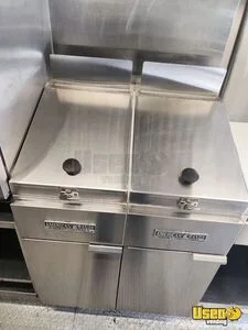 2016 All-purpose Food Truck Backup Camera California Gas Engine for Sale