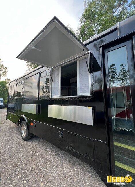 2016 All-purpose Food Truck Florida Diesel Engine for Sale