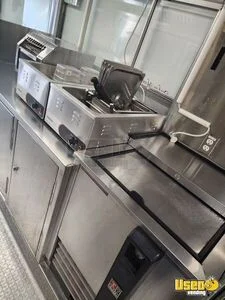2016 All-purpose Food Truck Reach-in Upright Cooler California Gas Engine for Sale