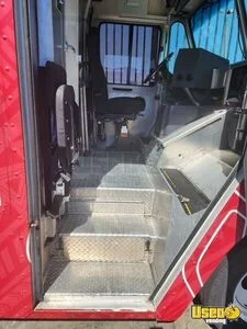 2016 All-purpose Food Truck Spare Tire California Gas Engine for Sale