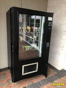 2016 Ams Snack Machine Mississippi for Sale