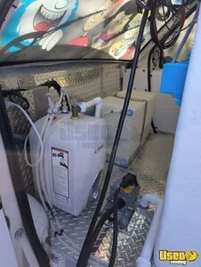 2016 Astro Bus Trailer Snowball Trailer Deep Freezer California for Sale