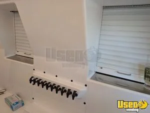 2016 Astro Bus Trailer Snowball Trailer Exterior Lighting California for Sale