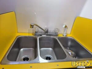 2016 Astro Bus Trailer Snowball Trailer Shore Power Cord California for Sale