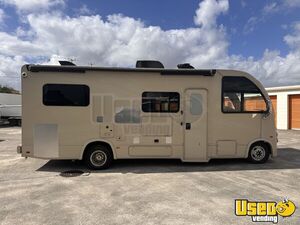 2016 Axis 241 Mobile Clinic Air Conditioning Florida for Sale