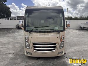 2016 Axis 241 Mobile Clinic Awning Florida for Sale