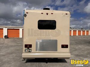 2016 Axis 241 Mobile Clinic Backup Camera Florida for Sale