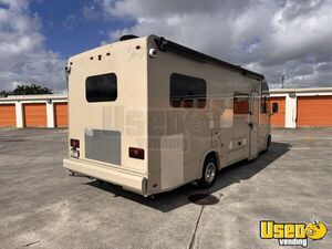 2016 Axis 241 Mobile Clinic Bathroom Florida for Sale