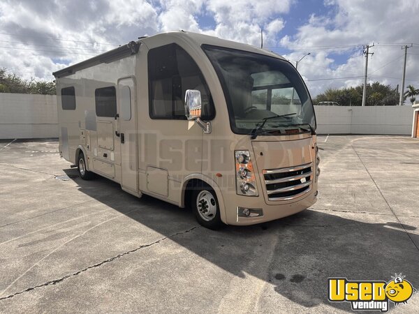 2016 Axis 241 Mobile Clinic Florida for Sale