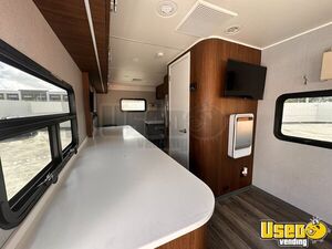 2016 Axis 241 Mobile Clinic Gray Water Tank Florida for Sale