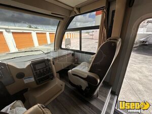 2016 Axis 241 Mobile Clinic Interior Lighting Florida for Sale