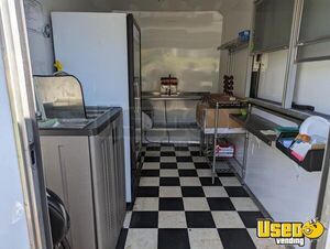2016 Bakery Trailer Awning Connecticut for Sale
