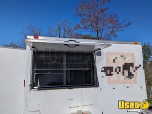 2016 Bakery Trailer Concession Window Connecticut for Sale