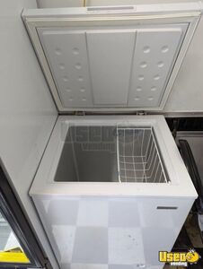 2016 Bakery Trailer Deep Freezer Connecticut for Sale