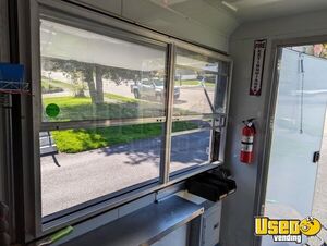 2016 Bakery Trailer Exterior Customer Counter Connecticut for Sale