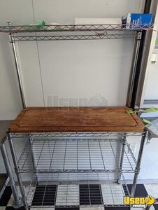 2016 Bakery Trailer Fire Extinguisher Connecticut for Sale