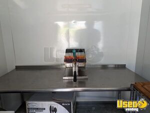 2016 Bakery Trailer Generator Connecticut for Sale