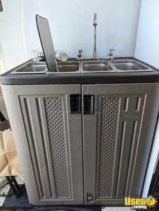 2016 Bakery Trailer Refrigerator Connecticut for Sale