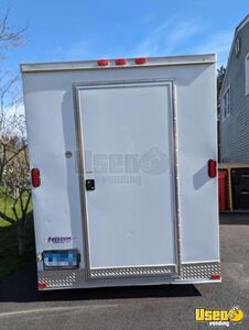 2016 Bakery Trailer Spare Tire Connecticut for Sale