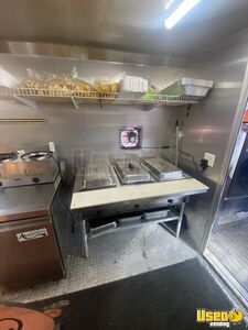 2016 Barbecue Concession Trailer Barbecue Food Trailer Bbq Smoker Pennsylvania for Sale
