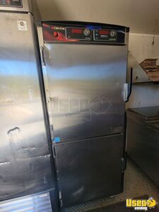2016 Barbecue Concession Trailer Barbecue Food Trailer Exhaust Hood Texas for Sale