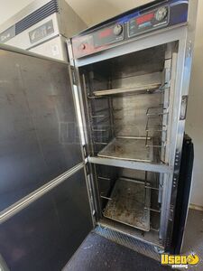 2016 Barbecue Concession Trailer Barbecue Food Trailer Pro Fire Suppression System Texas for Sale