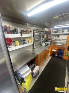 2016 Barbecue Concession Trailer Barbecue Food Trailer Shore Power Cord Pennsylvania for Sale