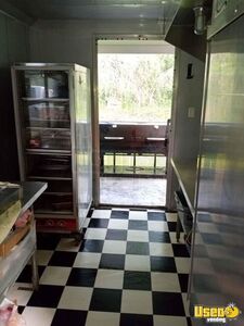 2016 Barbecue Food Trailer 13 New York for Sale
