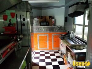 2016 Barbecue Food Trailer 16 New York for Sale