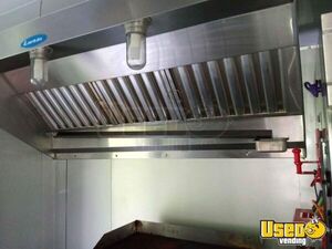 2016 Barbecue Food Trailer 18 New York for Sale