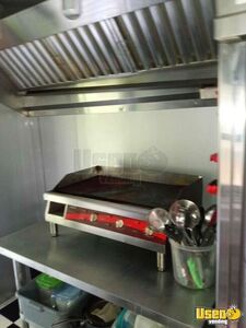 2016 Barbecue Food Trailer 19 New York for Sale