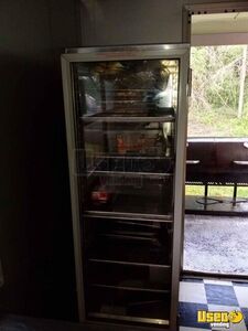 2016 Barbecue Food Trailer Work Table New York for Sale