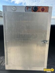 2016 Barbecue Food Trailers Barbecue Food Trailer Bbq Smoker Indiana for Sale