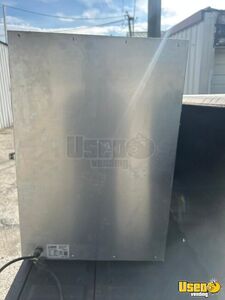 2016 Barbecue Food Trailers Barbecue Food Trailer Fryer Indiana for Sale