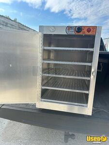 2016 Barbecue Food Trailers Barbecue Food Trailer Stovetop Indiana for Sale