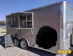 2016 Barbecue Kitchen Concession Trailer Barbecue Food Trailer Louisiana for Sale