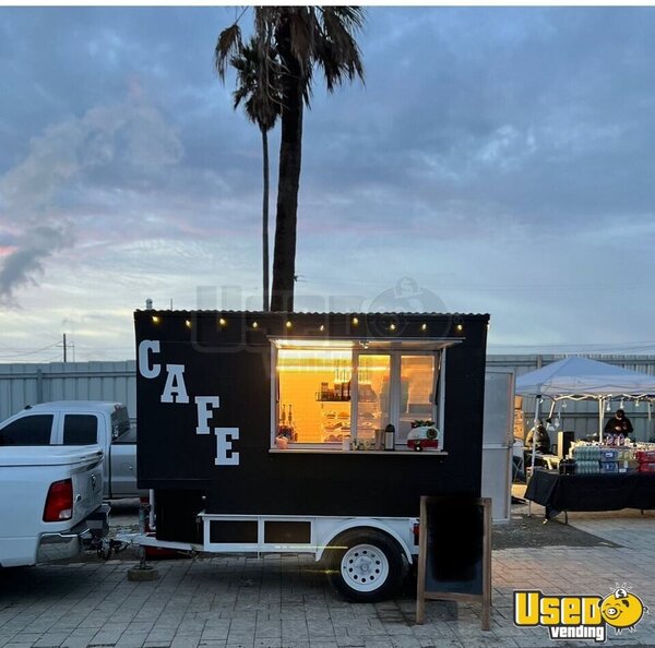 2016 Beverage And Coffee Trailer Beverage - Coffee Trailer California for Sale