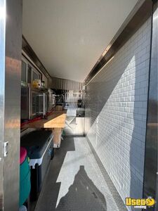 2016 Beverage And Coffee Trailer Beverage - Coffee Trailer Espresso Machine California for Sale