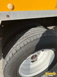 2016 Box Truck 10 Florida for Sale